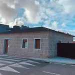 Casa A Confianza 度假居 艾利亚德亚罗萨