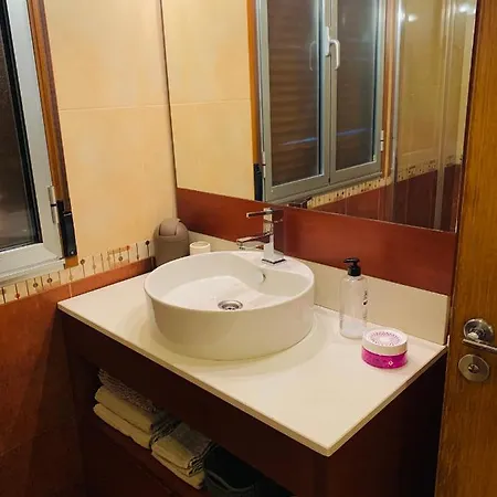 Casa A Confianza Holiday home *