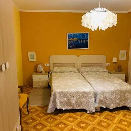 Casa A Confianza Tatil Evi Isla de Arosa