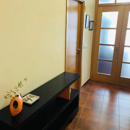 Casa A Confianza Holiday home *