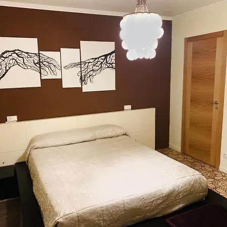 Casa A Confianza