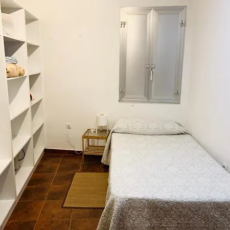 Casa A Confianza Holiday home *