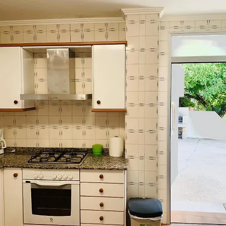 Casa A Confianza Tatil Evi Isla de Arosa