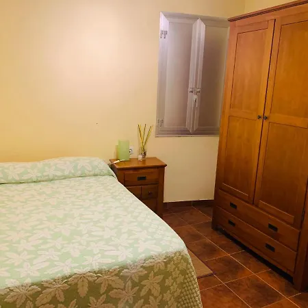 Casa A Confianza *