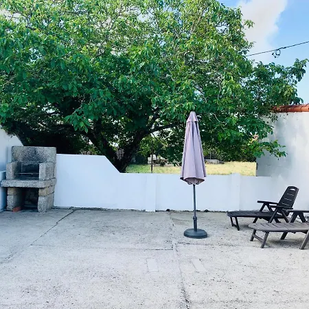 Casa A Confianza