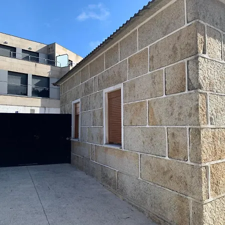 Casa A Confianza