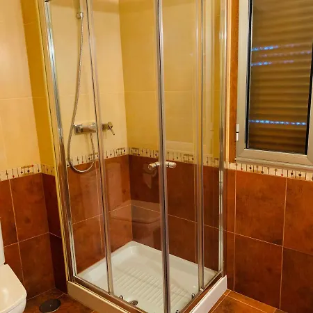 Casa A Confianza Holiday home