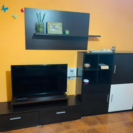 Casa A Confianza Σπίτι διακοπών *