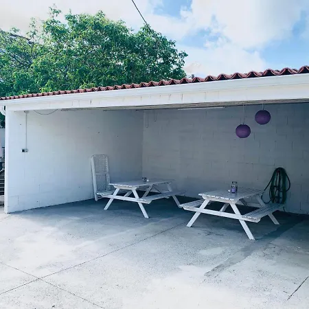 Casa A Confianza Holiday home Isla de Arosa