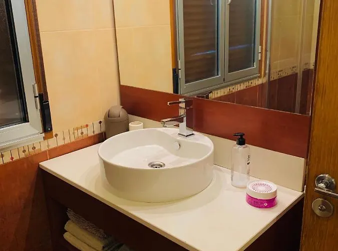 Casa A Confianza Tatil Evi *