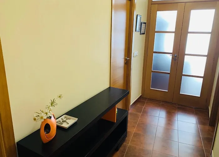 Casa A Confianza Tatil Evi *