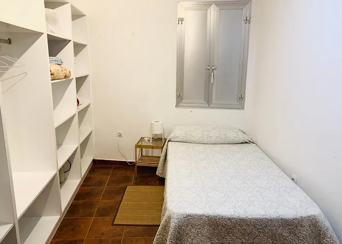Casa A Confianza Tatil Evi *