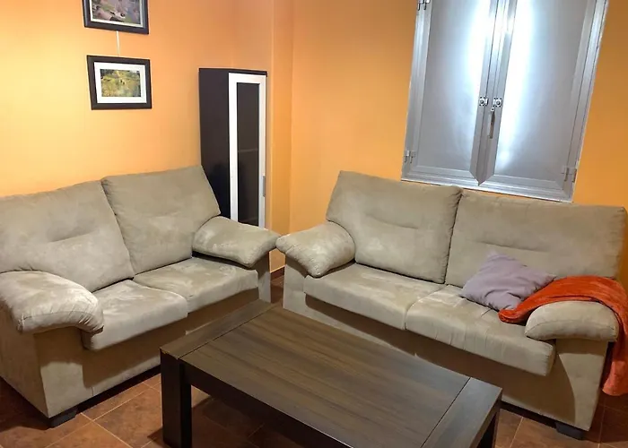 Tatil Evi Casa A Confianza *