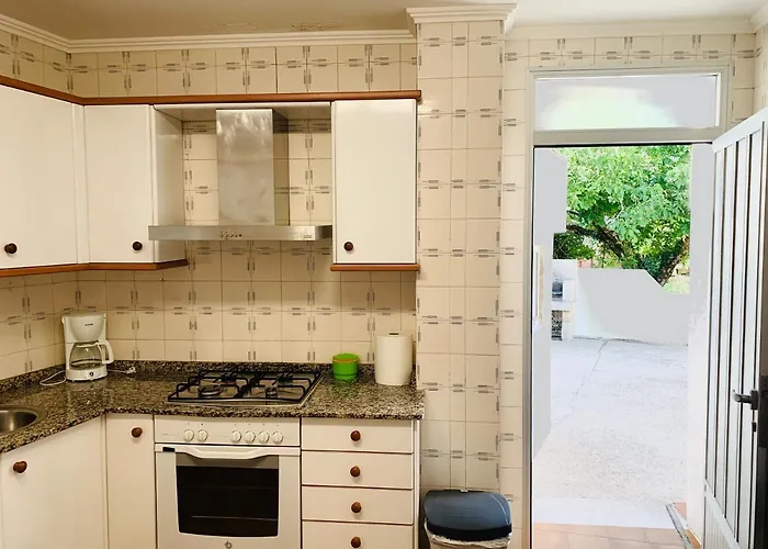 Casa A Confianza Tatil Evi Isla de Arosa