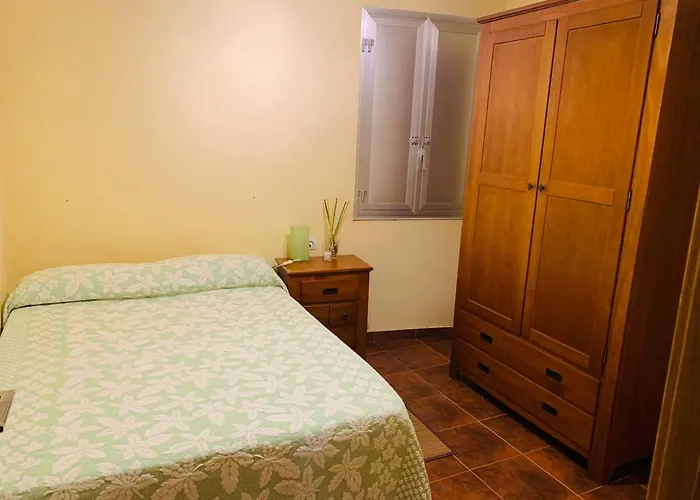 Casa A Confianza *