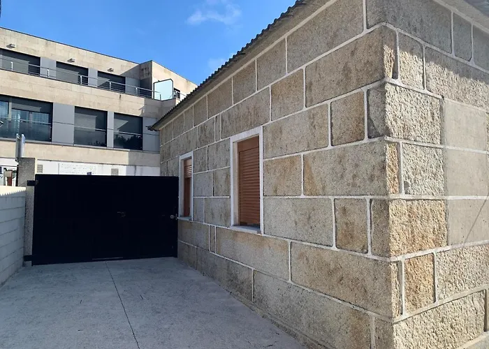 Casa A Confianza