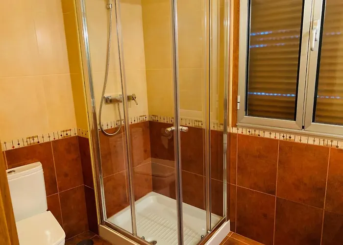 Casa A Confianza Tatil Evi