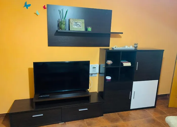 Casa A Confianza Tatil Evi *