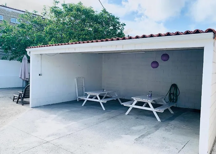 Casa A Confianza Tatil Evi Isla de Arosa